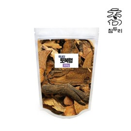300g of chamduri tobokryeong (domestic) / 참두리 토복령 300g (국내산)