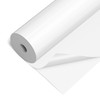 Likcut Glossy White Permanent Vinyl - 12" x 50 FT