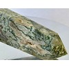✦ Bella-gems ✦ 3.5"- "Distinctive/Top Grade"~ Translucent Tendrils Green Moss