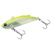 Daiwa Morethan Minient 57S Vibration Seabass Lure, Happy Lemon