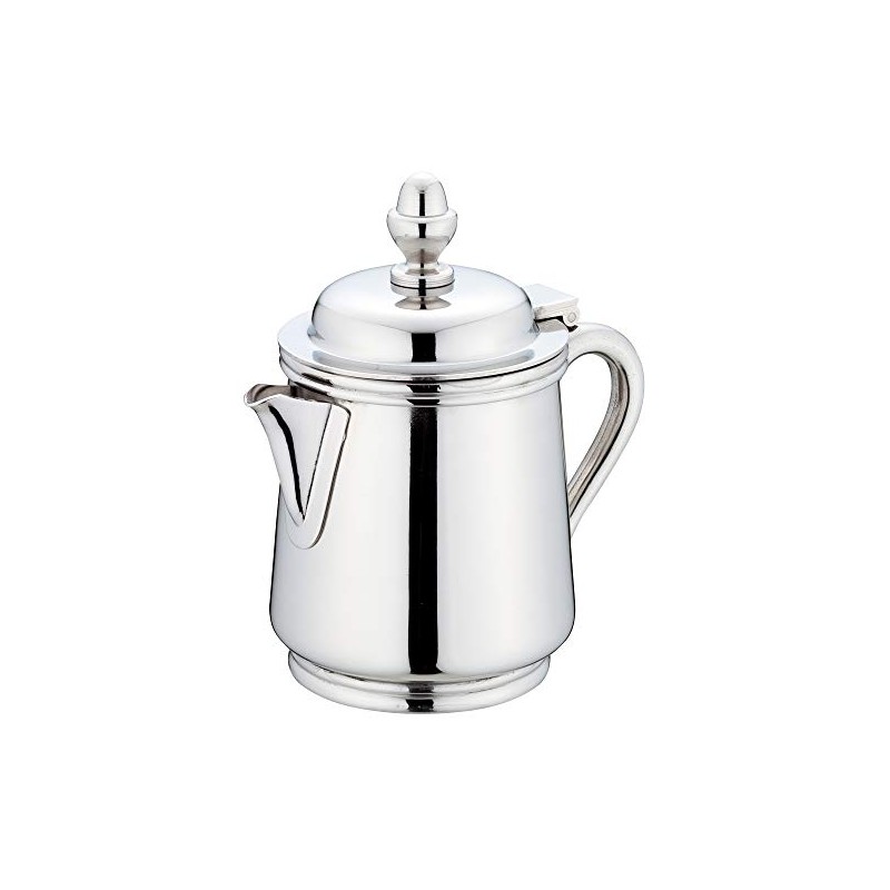 Milk Pot B 渕 18 – 8 (Stainless Steel) UK,