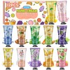 VESPRO 12 Pack Hand Cream Set For Women, Bulk Hand