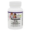Bariatricpal Melatonina 10mg Cápsulas 60ct Sueño