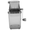 Hand Crank Manual Boilie Ice Crusher Kitchen Bar Ice Blenders