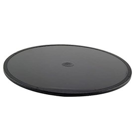 Arkon 80mm Adhesive Mounting Disk for Car Dashboards GPS Smartphone Dashboard Disc