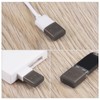 uxcell 20pcs USB 2.0 Port Cap Cover Anti Dust Silicone