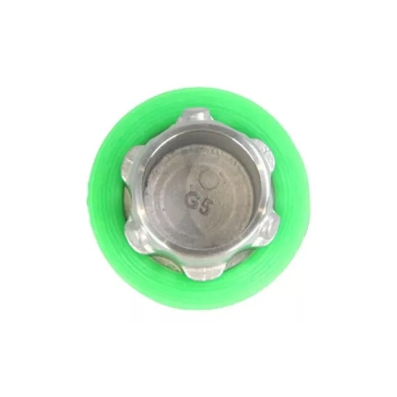 Estuchelandia Tapón Sustituto De Cuchillas Para Thermomix Tm5 Tm6 Repuesto