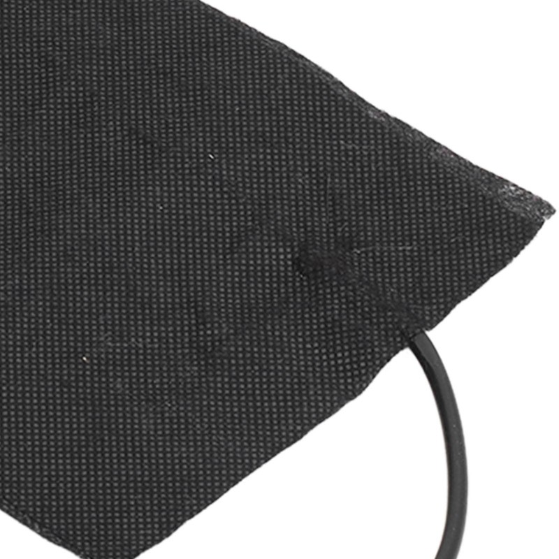 ANKROYU DC 5V Heating Pad, Carbon Fibre USB Electric Heated