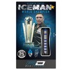 RED DRAGON Gerwyn Price Iceman Challenger 25 Gram Professional Tungsten