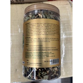 nguyễn huệ  an sinh tea 100% natural (trà an sinh)