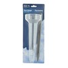 BIOS Weather Single Stake Rain Gauge