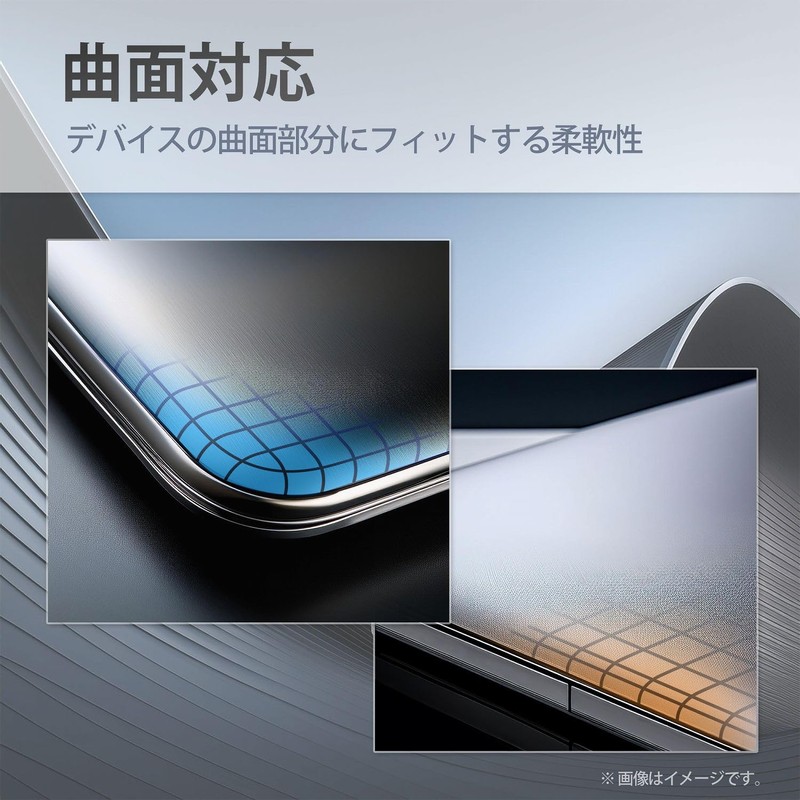 [Set of 2] ClearView Insta360 X5 Protective Film TPU Film