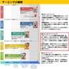 バトルウィン キネシオロジーテープセラポア 25mm×5m 12巻