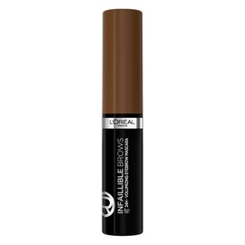 L'Oreal Paris, Gel Para Cejas Brow Artist Plump 108 Dark Brunette, 3G