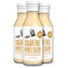 G Hughes Sugar Free Honey Dijon Dressing - Honey Mustard