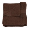 one-home set of 10 guest towels, hand towels, bath towels,