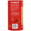 100 x Natural Firelighters, 100 Cubes, Long Lasting Fire Starters