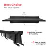 TIDYME Heavy-Duty Garage Wall Storage System | Wall Mounted Tool
