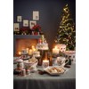 Hutschenreuther Collection 2024 Christmas Lights Star Bowl 24 cm