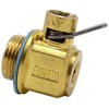 Original Fumoto T-211 T-Series Engine Oil Drain Valve, 1 Pack