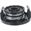 SPARES2GO Line & Spool + Cover for Spear & Jackson