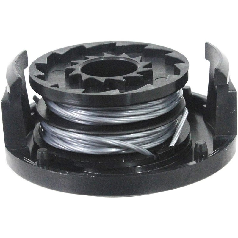 SPARES2GO Line & Spool + Cover for Spear & Jackson