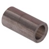 The Hillman Group 58399 1/4 x 1/2-Inch Hole Aluminum Unthreaded