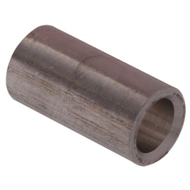 The Hillman Group 58399 1/4 x 1/2-Inch Hole Aluminum Unthreaded Spacer, 15-Pack