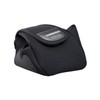 Shimano PC-032L Reel Case, Reel Guard for Electric Reels, Black,