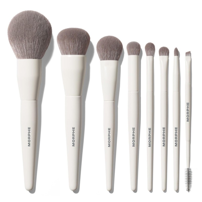 Morphe Best of Blends - Juego de 8 brochas de