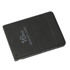 16mb Memory Card, High Speed Memory Card for, No Boot Cd Required, High Speed and Efficient Product, Compatible for All Versions for (Black)