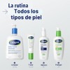 Cetaphil Hidratante facial diario sin aceite con protector solar, SPF