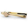 Drincarier Premium Garlic Press, Professional Garlic Mincer, Easy to Squeeze