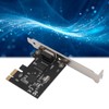 PCI Express Gigabit Ethernet Card Professional 10 100 1000Mbps Plug