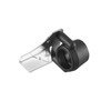 Chainsaw Sharpener Attachment Chain Saw Sharpening Adapter Grinding Stones Rotary