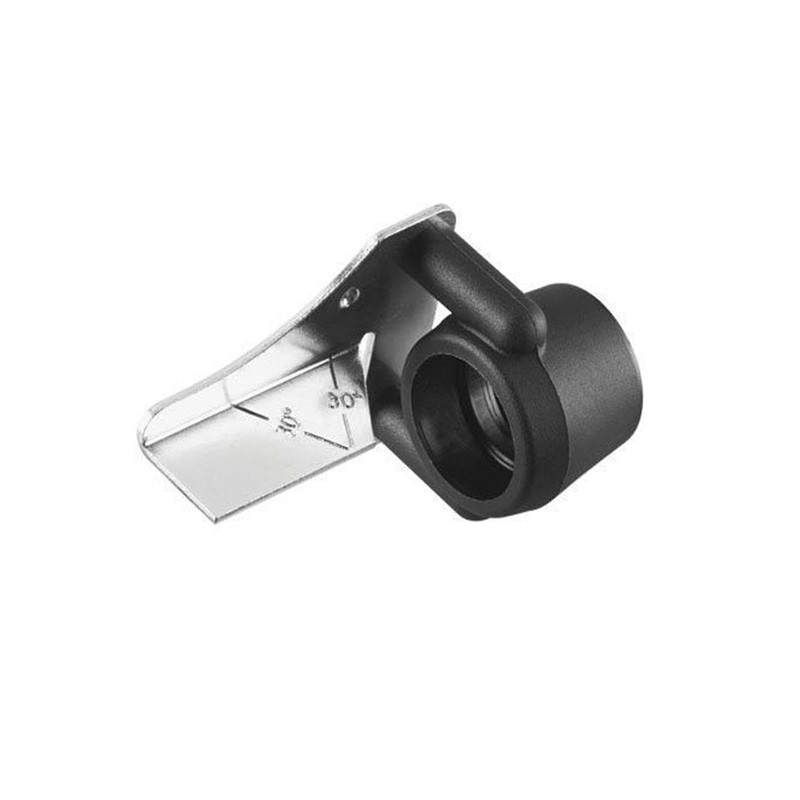 Chainsaw Sharpener Attachment Chain Saw Sharpening Adapter Grinding Stones Rotary