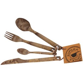Kupilka Cutlery Set by Kupilka