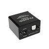 FX-AUDIO- FX-D05J COAXIAL to OPTICAL High Resolution SPDIF Interface Converter