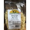Gluten-Free Egg Noodles
