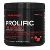 PEScience Prolific Pre Workout, Melon Berry Twist, 40 Scoops, Energy