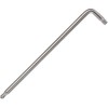 Vessel 8500BTX Torx L-Type Wrench T25 Ball End Type