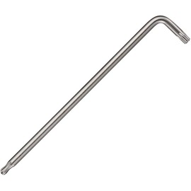Vessel 8500BTX Torx L-Type Wrench T25 Ball End Type