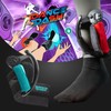 REBUFF REALITY Valve Index Trackstraps + Dance Dash Steam Key