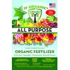 IV Organic All Purpose | Premium Blend Fertilizer (11.8 oz)