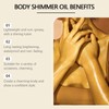 Body Shimmer Oil