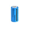 Ultrafire 2pcs 16340 Battery 3.7V Ultrafire 1800mAh Rechargeable Batteries Cell