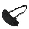 Hand Warmer Pouch USB Powered 3 Speeds Adjustable Strap Waterproof