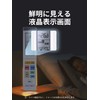 Hitachi Air Conditioner Remote Control SP-RC3 Simple Air Conditioner Remote