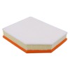 ApplianPar Engine Air Filter and Cabin Air Filter Kit for