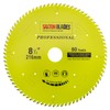 TCT21680TPRO Saxton Professional Range TCT Circular Saw Blade 216mm x